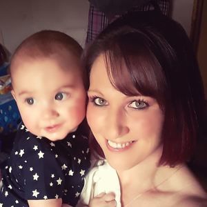 Meet your Posher, Elaina